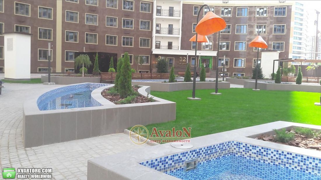 Sell 1-room apartment. Одесса, Каманина — photo 5