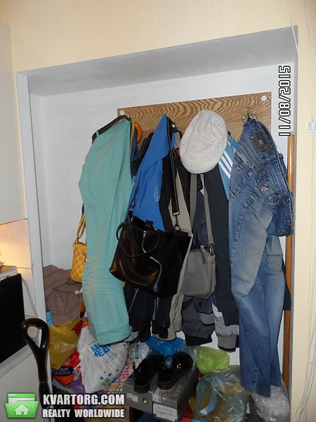 Sell 1-room apartment. Одесса, Базарная — photo 8