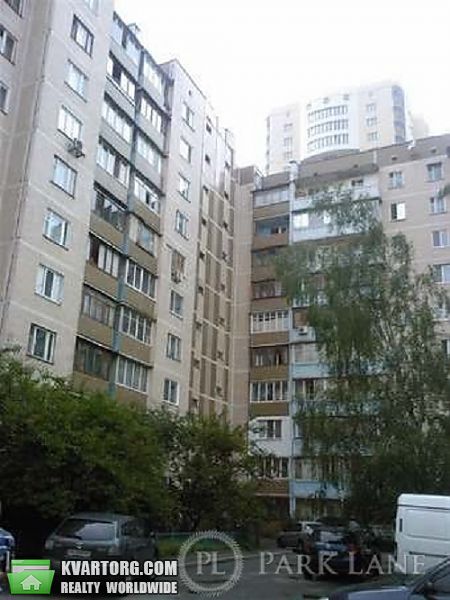 Sell 3-room apartment. Киев, Нежинская — photo 6