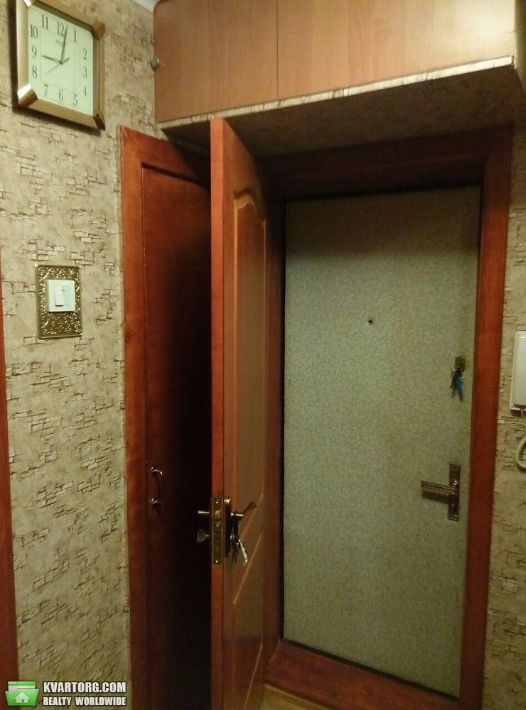 Sell 1-room apartment. Киев,  Владимирская — photo 3