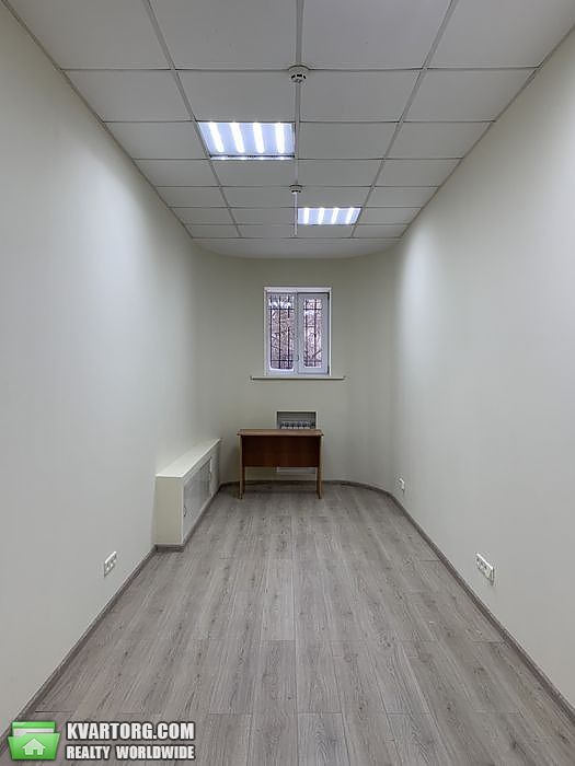 Rent out office. Киев,  Воровского — photo 3