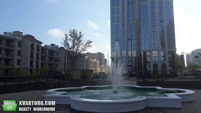Sell 1-room apartment. Одесса, Французский бульвар — photo 1