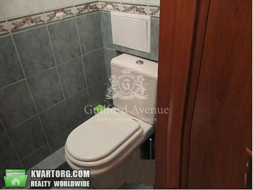Sell 2-room apartment. Киев,  Владимирская — photo 7