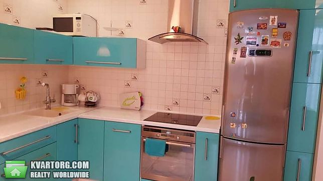 Sell 1-room apartment. Киев, Регенераторная — photo 2