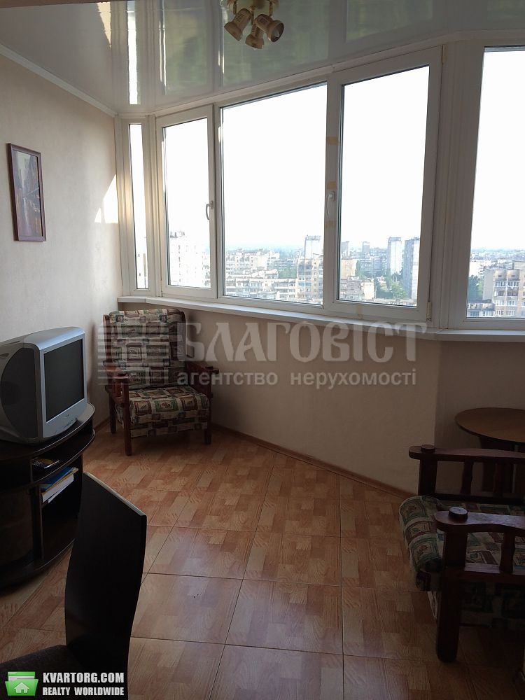 Rent out 3-room apartment. Киев,  Тимошенко — photo 6