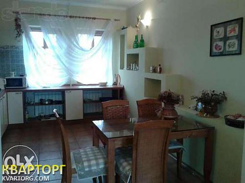 Rent out house. Киев, Бажана — photo 3
