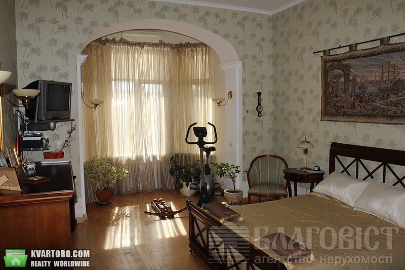 Sell 4-room apartment. Киев,  Саксаганского — photo 7