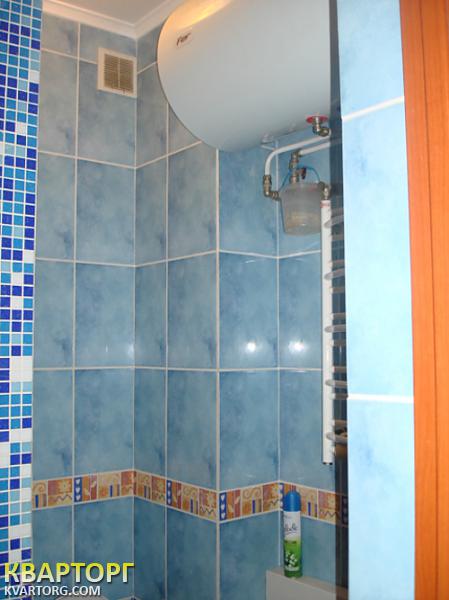 Sell 1-room apartment. Киев, Проспект Курбаса Леся — photo 4