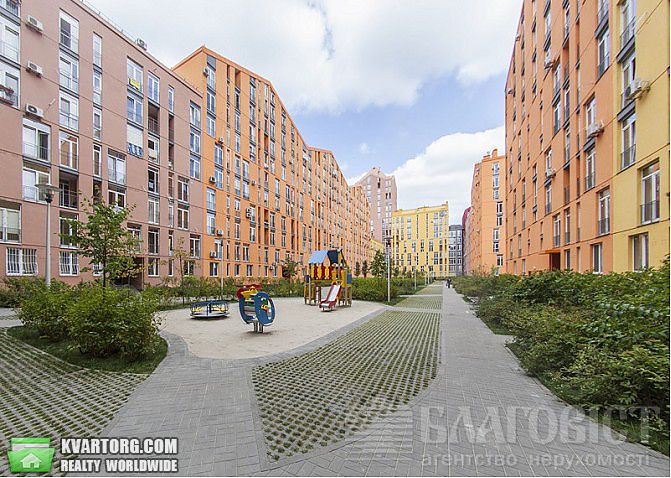 Sell 1-room apartment. Киев, регенераторна — photo 4