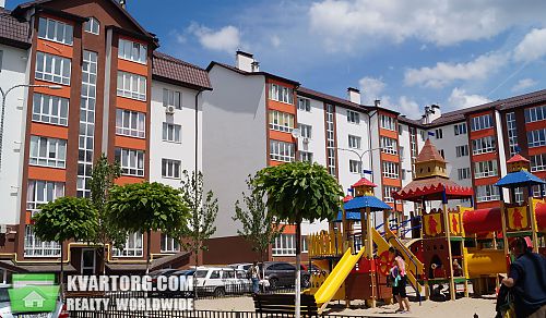 Sell 4-room apartment. Киев, Мира — photo 1