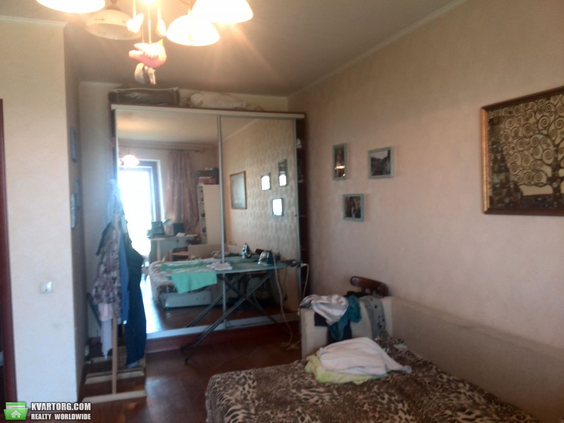 Sell 1-room apartment. Одесса, Французский бульвар — photo 4