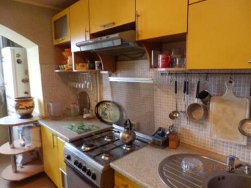 Sell 3-room apartment. Днепропетровск, Каверина — photo 2