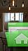 Rent out 1-room apartment. Киев,  Науки пр — photo 1
