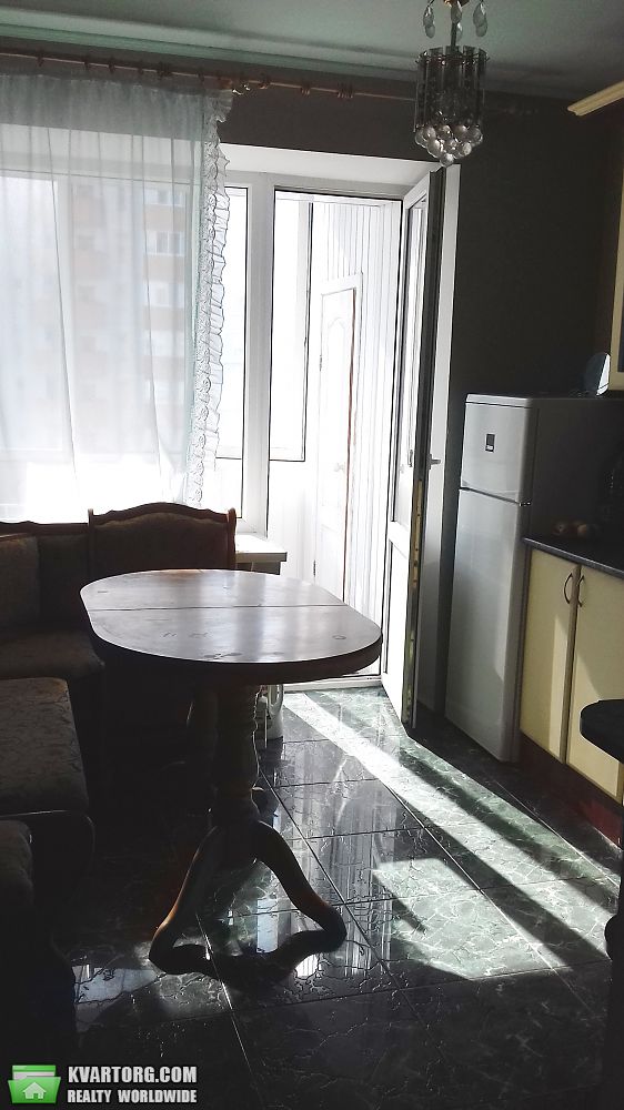 Sell 1-room apartment. Киев,  Ахматовой — photo 2