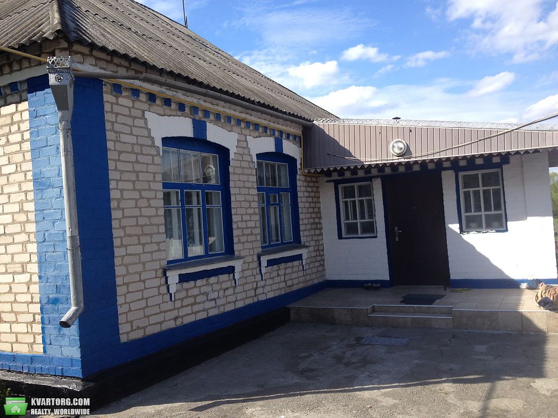 Sell house. Киевская обл., Лесная — photo 4