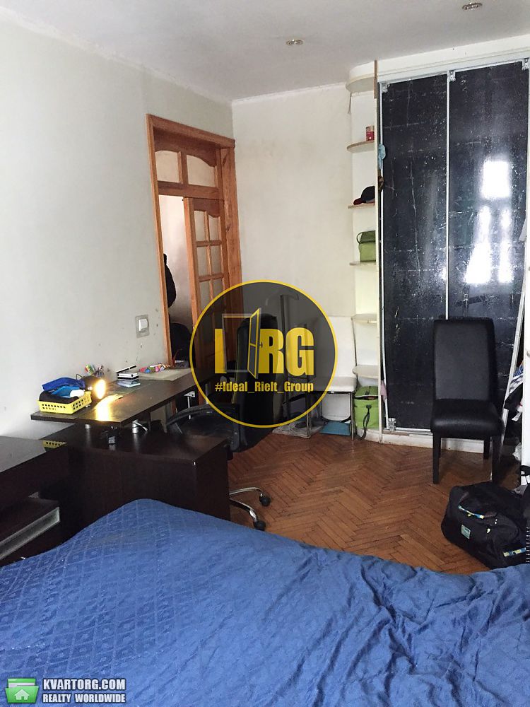 Sell 2-room apartment. Киев,  Пугачева — photo 2