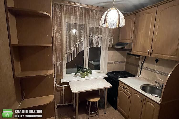 Sell 2-room apartment. Киев,  Зодчих — photo 1