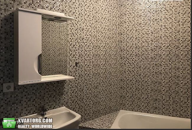 Rent out 1-room apartment. Киев, Ломоносова — photo 8