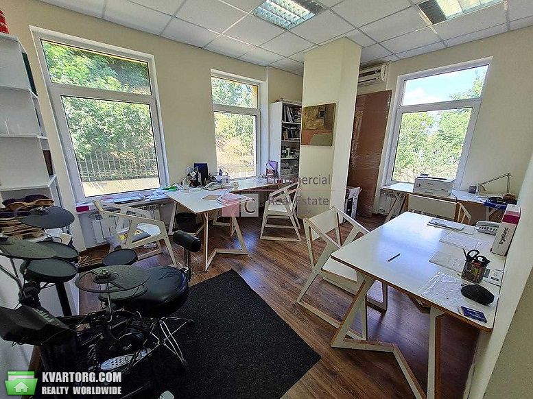 Rent out office. Киев, Нижний Вал ул. — photo 3