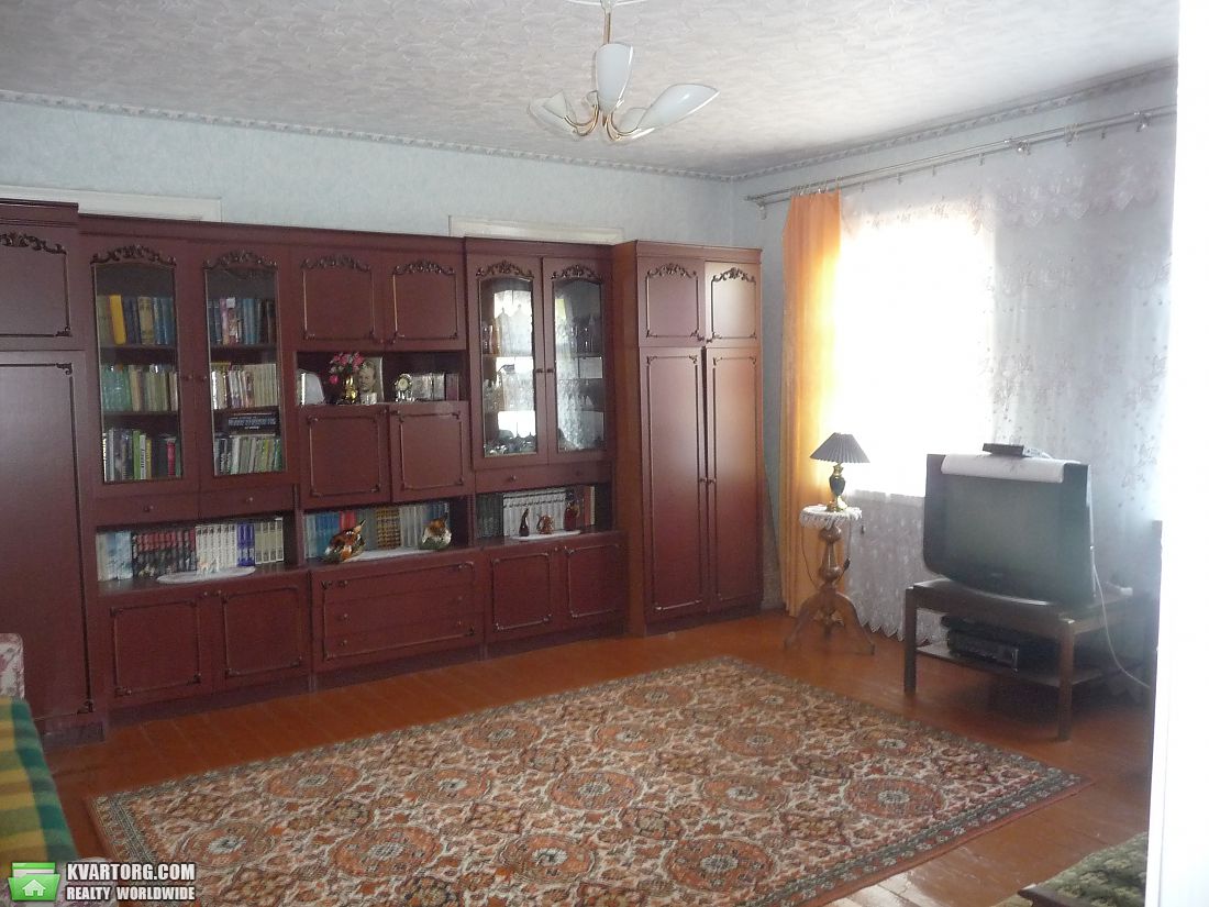 Sell house. Киевская обл.,  Вокзальная — photo 6