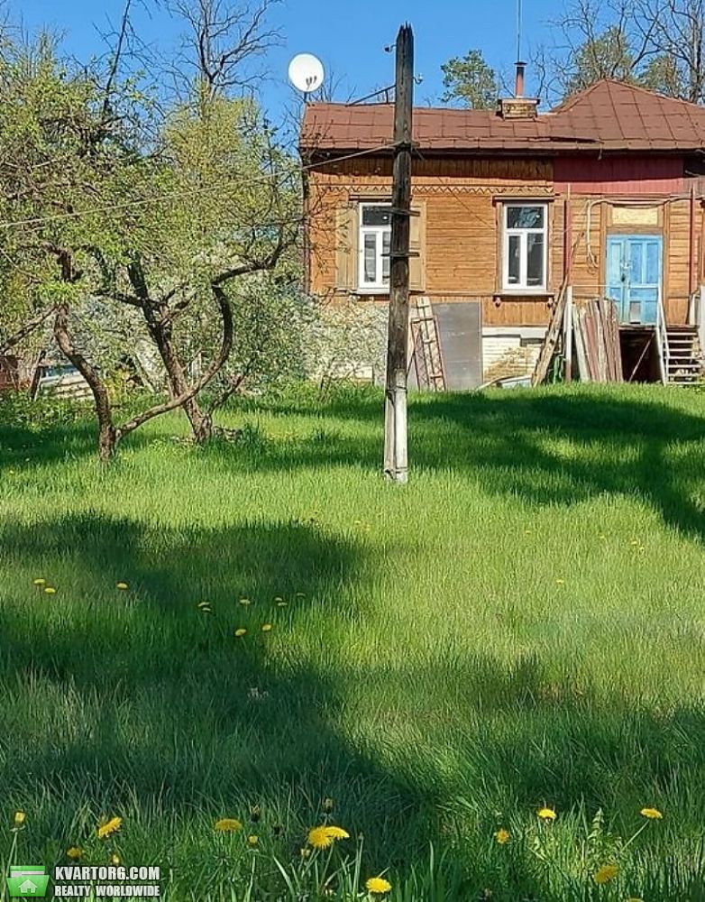 Sell house. Киев, Пуща-Водиця — photo 1