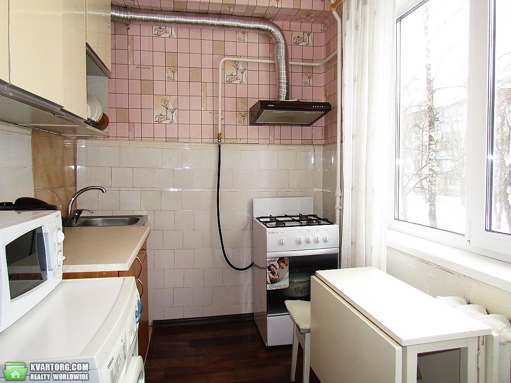 Sell 3-room apartment. Киев,  Перова бул — photo 5