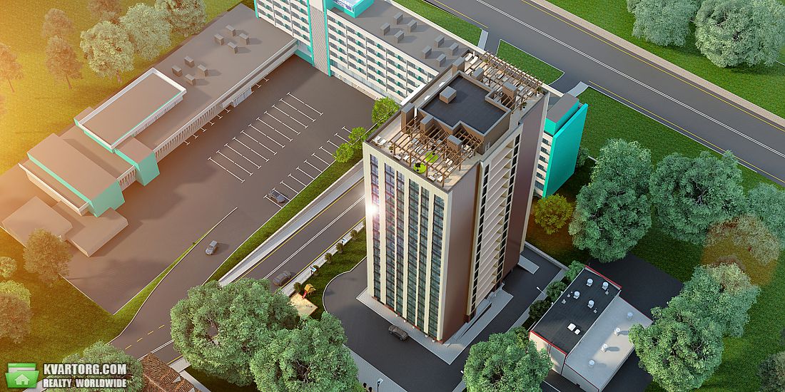 Sell 1-room apartment. Днепропетровск,  Фучика — photo 2
