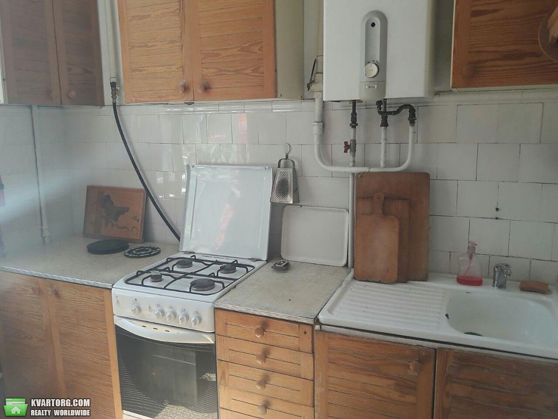 Rent out 2-room apartment. Киев, Подвысоцкого — photo 5
