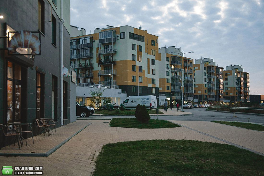 Sell 2-room apartment. Киев, Сергея Данченко — photo 1
