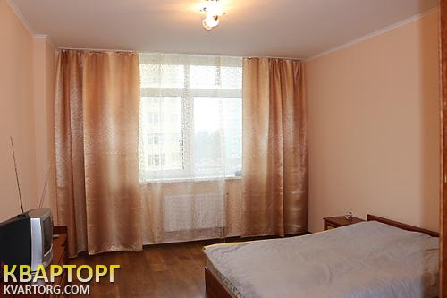 Rent out 1-room apartment. Киев, Воскресенская — photo 7