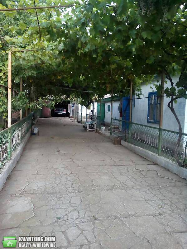 Sell house. Одесса, с. Барабой — photo 1