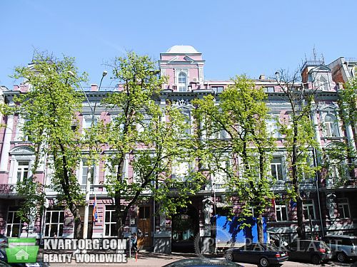Sell 5-room apartment. Киев, Владимирская — photo 8