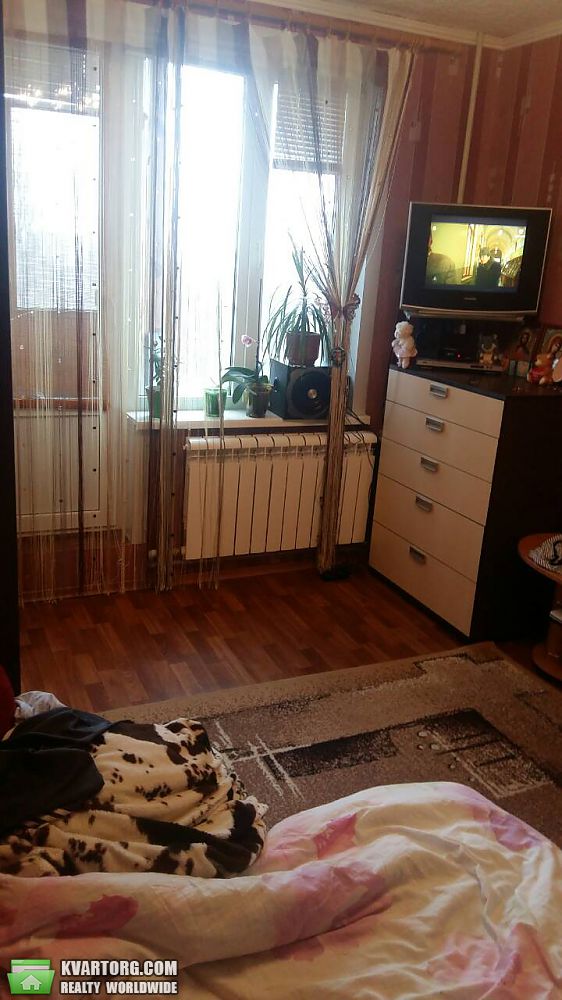 Sell 1-room apartment. Харьков, тракторостроителей — photo 6