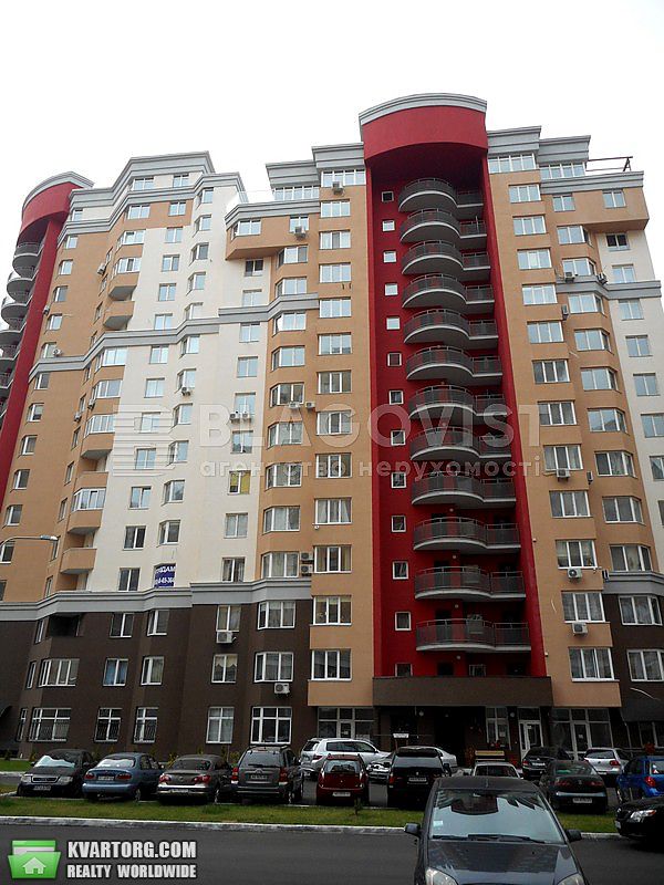 Sell 2-room apartment. Киев, Симоненка — photo 3