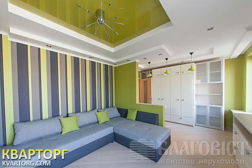 Sell 2-room apartment. Киев,  Златоустовская — photo 3