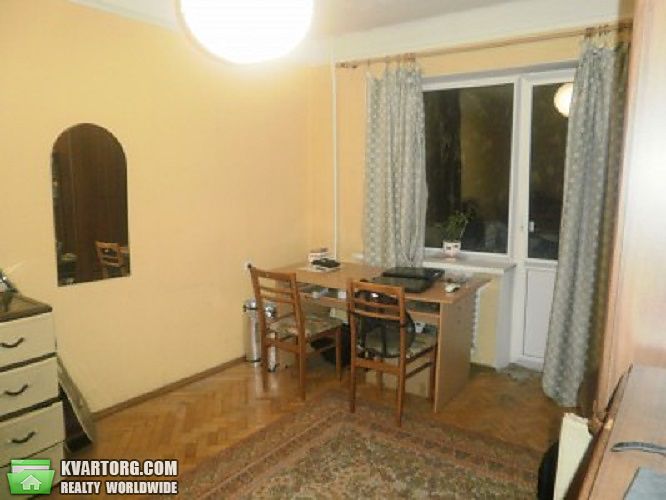 Sell 1-room apartment. Киев,  Жукова — photo 1