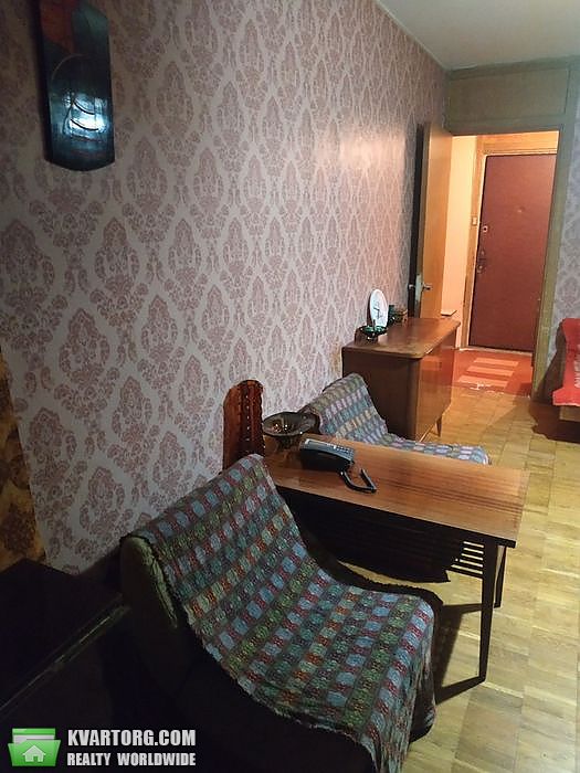 Sell 1-room apartment. Киев,  Жмаченко — photo 4