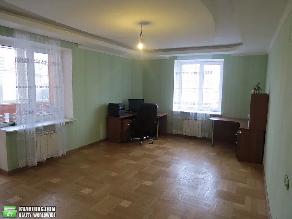 Sell 3-room apartment. Киев,  Лебедева-Кумача — photo 2