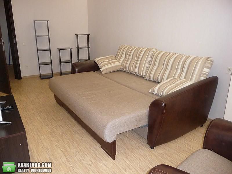 Rent out 1-room apartment. Одесса, Гагаринское Плато — photo 5