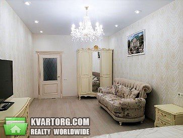 Rent out 1-room apartment. Киев,  Коноплянская — photo 3