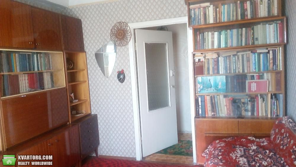 Sell 3-room apartment. Киев,  Братиславская — photo 7