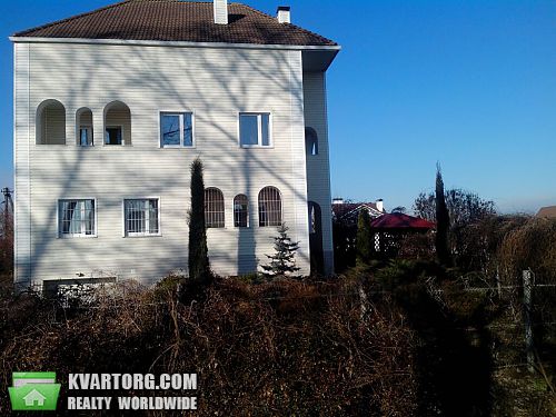 Sell house. Киевская обл., Петровское — photo 1