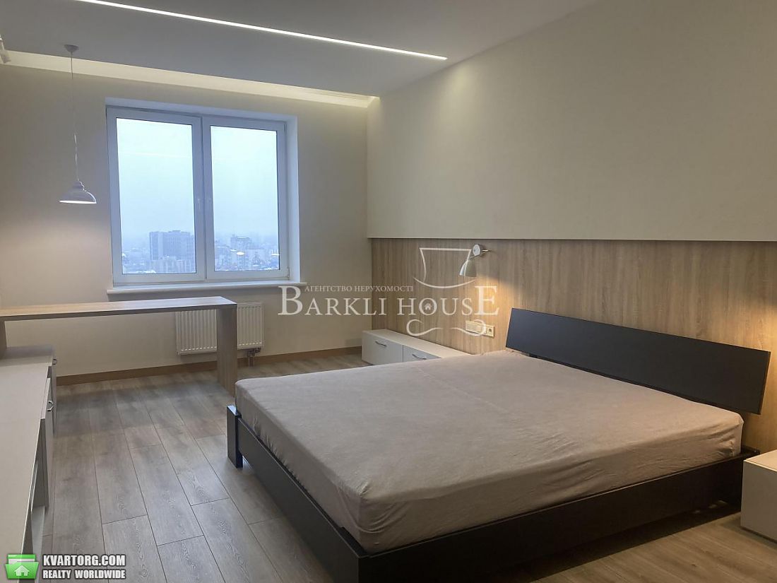 Rent out 3-room apartment. Киев,  Сечевых Стрельцов — photo 5