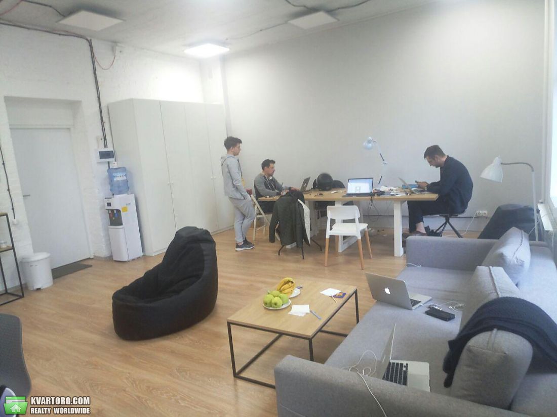 Rent out office. Киев, Кожемяцкая — photo 3