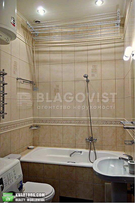 Rent out 1-room apartment. Киев,  Гончара — photo 3