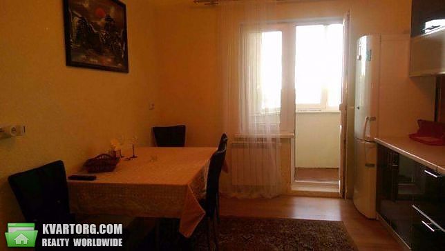 Rent out 1-room apartment. Киев,  Дарницкий бул — photo 2