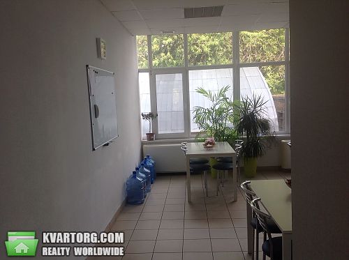 Rent out office. Киев, Дегтяревская — photo 9