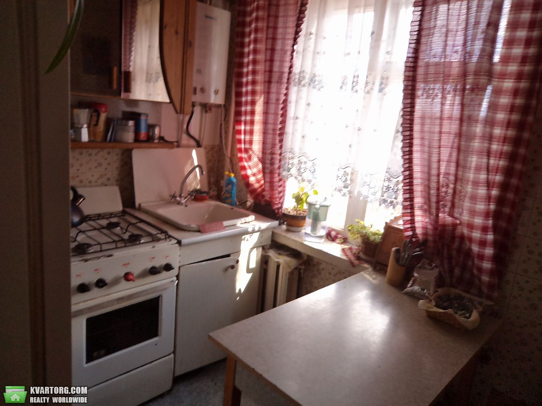 Sell 2-room apartment. Днепропетровск, Савченко — photo 5