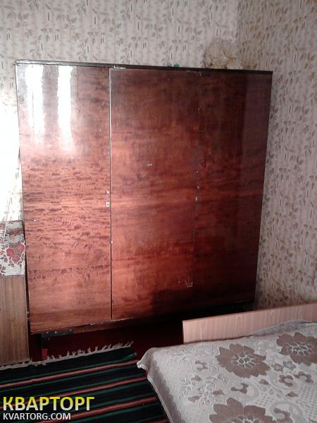 Rent out 1-room apartment. Одесса, Жолио Кюри — photo 8