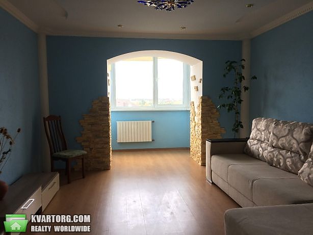 Rent out 3-room apartment. Киев,  Вильямса — photo 2